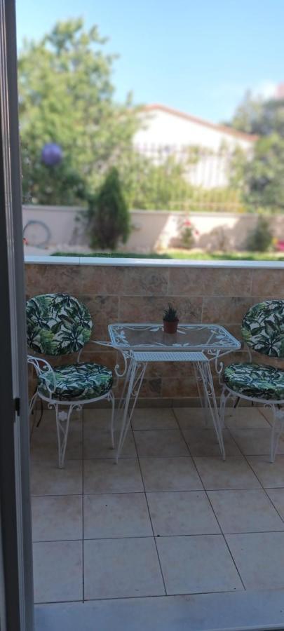 Airport Anasta Casa Apartment Artemida  Exterior foto