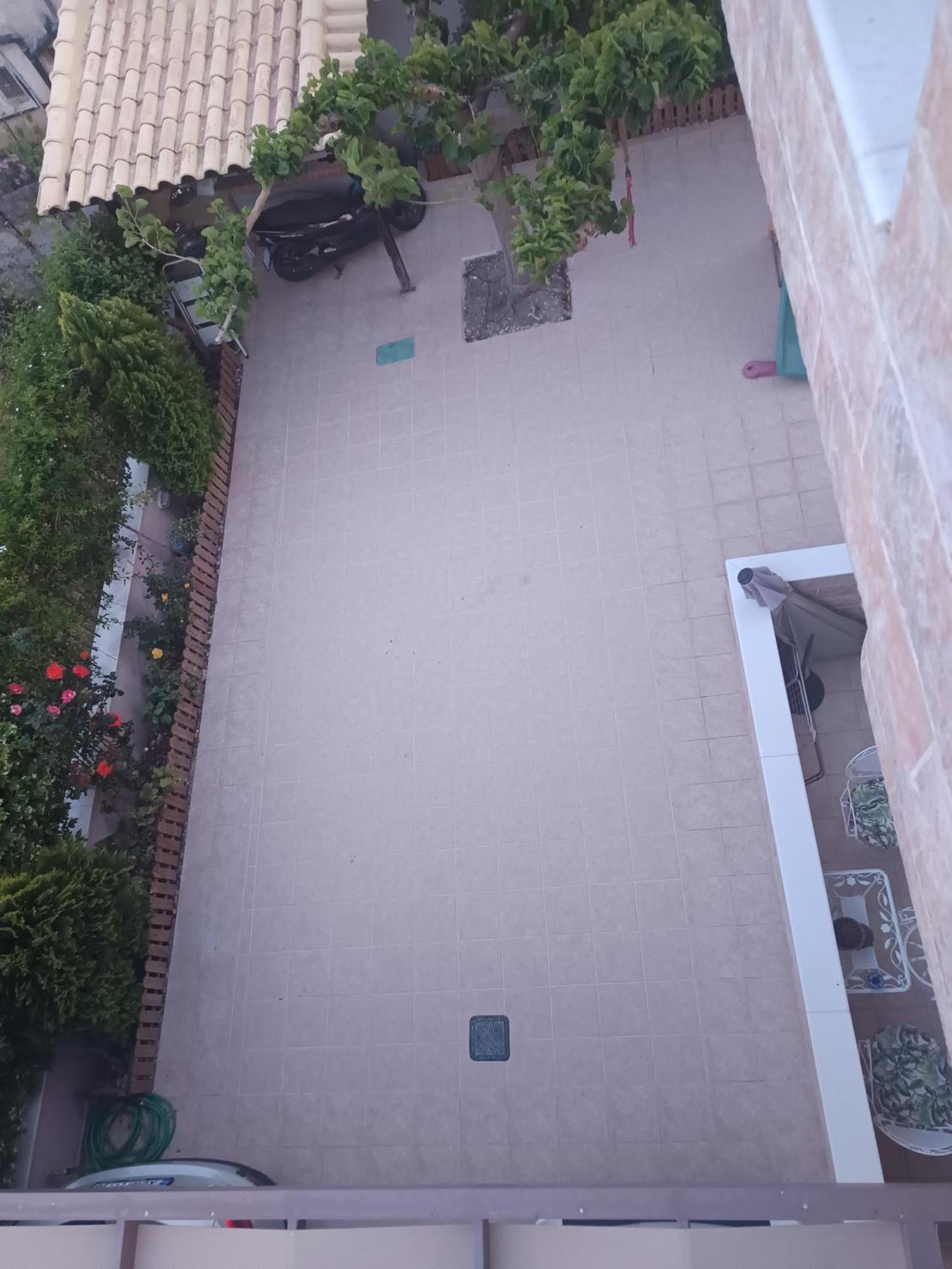 Airport Anasta Casa Apartment Artemida  Exterior foto